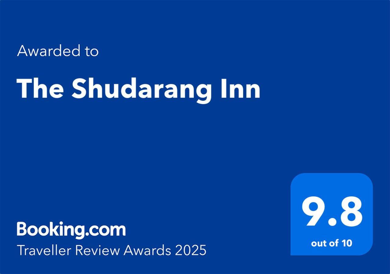 The Shudarang Inn Kalpa Exterior foto